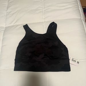 Lululemon Wunder Longline Bra